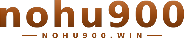 nohu900 logo