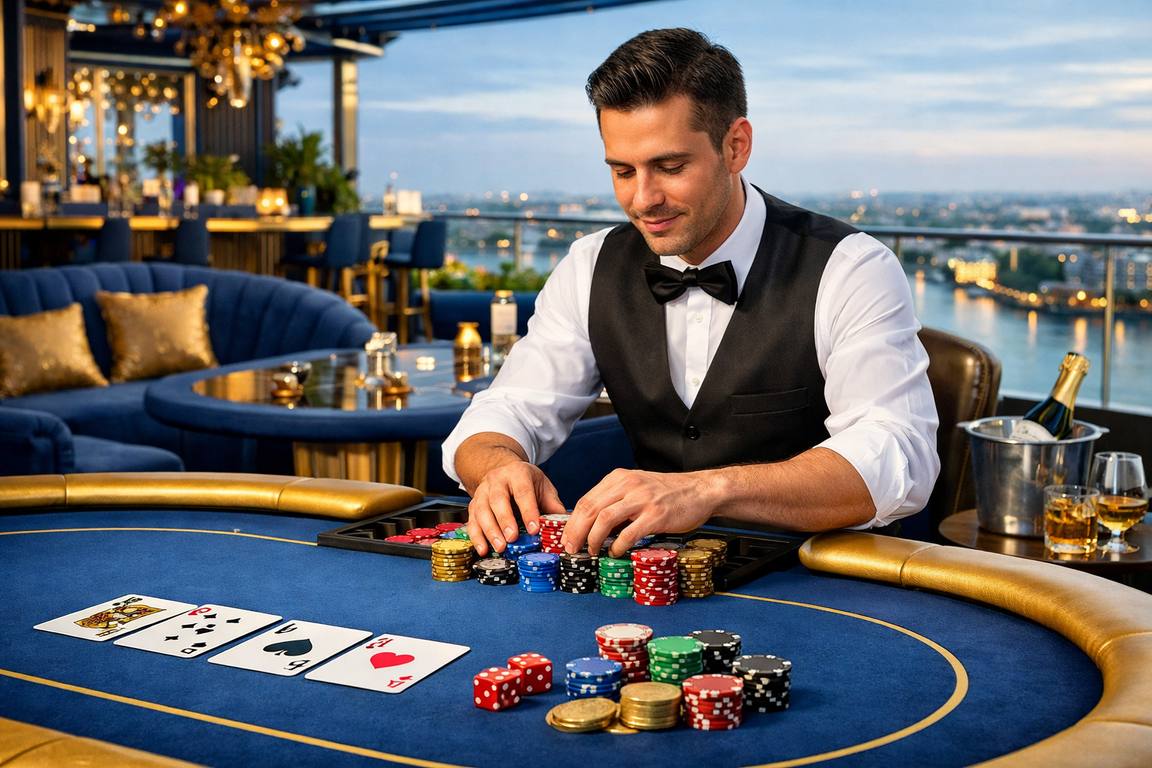 nohu900 Casino Việt Nam